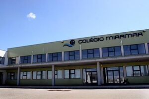 Colégio Miramar grupo GPS