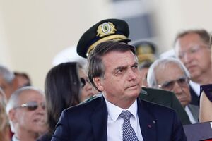 Bolsonaro 