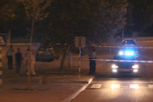 Tiroteio em Paio Pires em ajuste de contas. Suspeitos estão em fuga