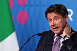 Giuseppe Conte