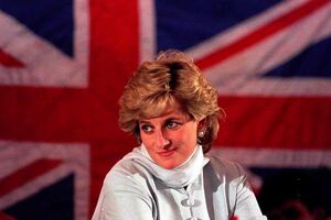 Princesa Diana 