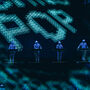 Kraftwerk e um fim soberbo para o EDP Cool Jazz