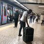 Metro de Lisboa recebe prémio de produtividade