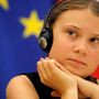 Greta Thunberg responde a cronista que lhe chama 'jovem perturbada'