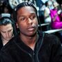 Procurador sueco propõe pena de seis meses de prisão para A$AP Rocky