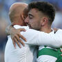 Keizer sobre Bruno Fernandes: 'Todos esperamos que ele fique'