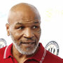 Mike Tyson usou urina dos filhos para enganar controlo antidoping
