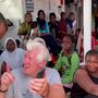 'Espero que te bronzeies': Salvini e a visita de Richard Gere a navio humanitário