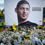 Morte de Emiliano Sala. Piloto disse a amigo que avião estava 'estranho'