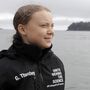 Quão ecológica é a viagem de Greta Thunberg pelo Atlântico?