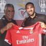 Oficial: Taarabt renova pelo Benfica