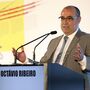 Octávio Ribeiro: 'Encontraremos os melhores caminhos' para continuar com 'jornalismo livre'