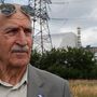 Piloto de Chernobyl recorda o seu medo após 33 anos 