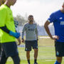 Sérgio Conceição: 'Sem Champions? Não me parece que algum jogador agarre na mala e se vá embora'