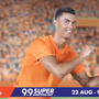 A estranha coreografia de Cristiano Ronaldo em novo anúncio na Ásia