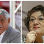 Ana Gomes provoca Luís Filipe Vieira nas redes sociais