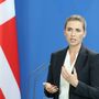 Primeira-ministra da Dinamarca responde a Trump: 'Gronelândia não está à venda'