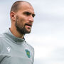 Bas Dost dispensado do treino do Sporting esta quarta-feira