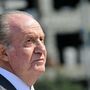Onde está o rei emérito Juan Carlos? 'Onde não o encontrem'