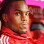 Renato Sanches perto da saída do Bayern de Munique