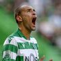 Reunião entre Sporting e Bas Dost termina sem acordo