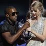 Taylor Swift publica antiga entrada de diário sobre Kanye West