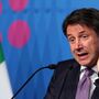 Presidente italiano mandata Conte para formar Governo