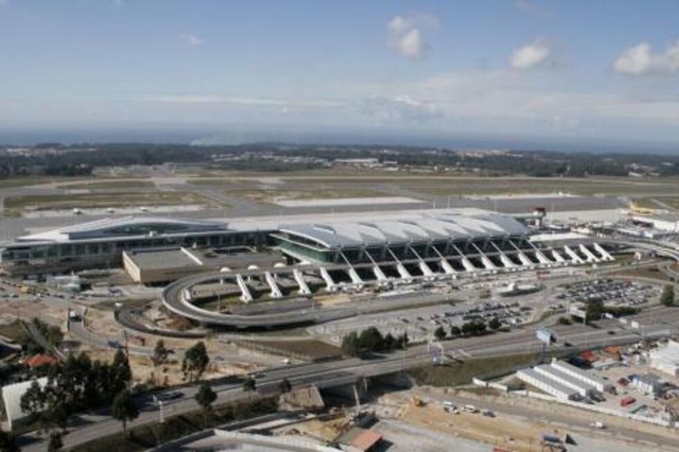 Aeroporto do Porto