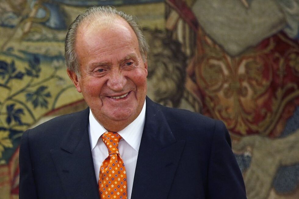 internacional, fotos, fotografias, Juan Carlos, rei, Espanha, poder, filho, Felipe, príncipe, Astúrias