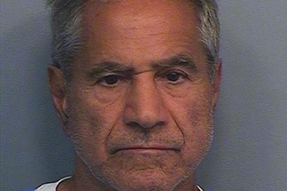 Robert Kennedy, EUA, Sirhan Sirhan