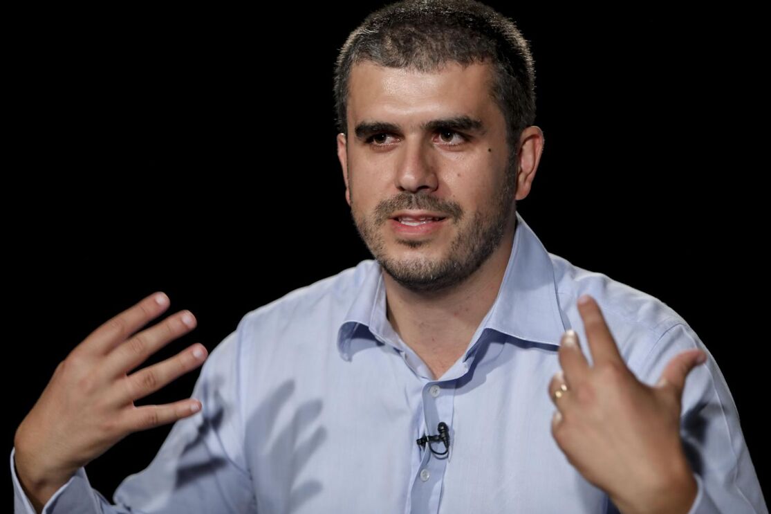 Iniciativa Liberal agradece a Carlos Guimarães Pinto pelo “exemplo de