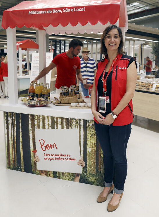 Adeus Jumbo, olá Auchan