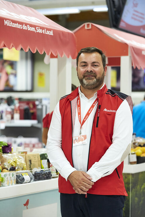 Adeus Jumbo, olá Auchan