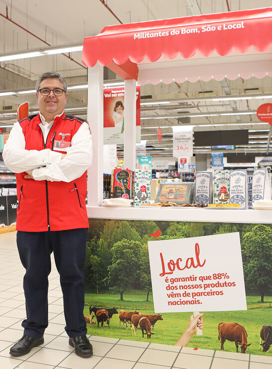 Adeus Jumbo, olá Auchan