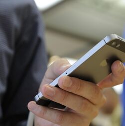 Membro do regulador nuclear do Japão perde telemóvel com dados sensíveis na China