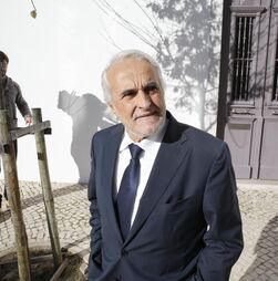 Operação Lex. Ex-inspetor da PJ confirma circuito de dinheiro entre José Veiga e Rangel