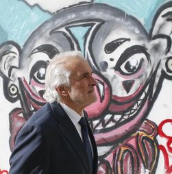 Operação Lex: Empresário admite ter pedido declaração falsa para passaporte angolano de ex-juíz