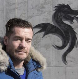 PSP realiza buscas na casa de Fernando Madureira e outros elementos dos 'Super Dragões'