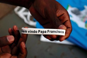 Moçambique: Papa Francisco regressa a um continente que preocupa a igreja