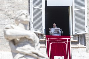 Conferência Episcopal quer símbolos da JMJ como 'sinal de esperança' na crise