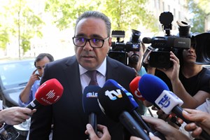 PDR de Marinho e Pinto critica Costa e defende Pardal Henriques 