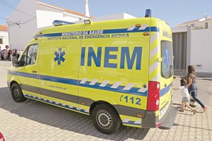 Homem de 39 anos morre durante passeio de bicicleta em Paços de Ferreira