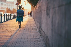 Linhas europeias para crianças desaparecidas com mais de 55 mil chamadas em 2019
