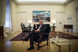 São Bento volta a abrir as portas à arte