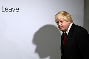 Brexit: Unionistas da Irlanda do Norte rejeitam acordo com Boris Johnson