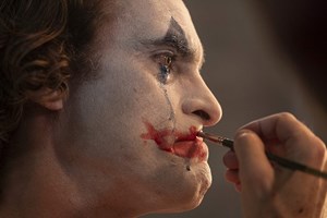 Leão de Ouro de Veneza para Joker, de Todd Phillips