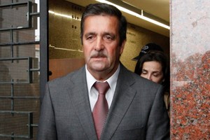 Processo que deu origem ao caso Face Oculta começou a ser julgado em Aveiro