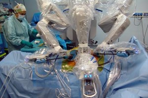 Maior congresso europeu de cirurgia robótica junta especialistas em Lisboa