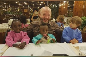 Filhos de Eduardo Beauté com futuro incerto