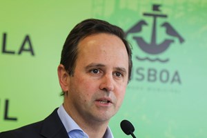 Câmara de Lisboa vai propor novo modelo de renda acessível até ao final do ano